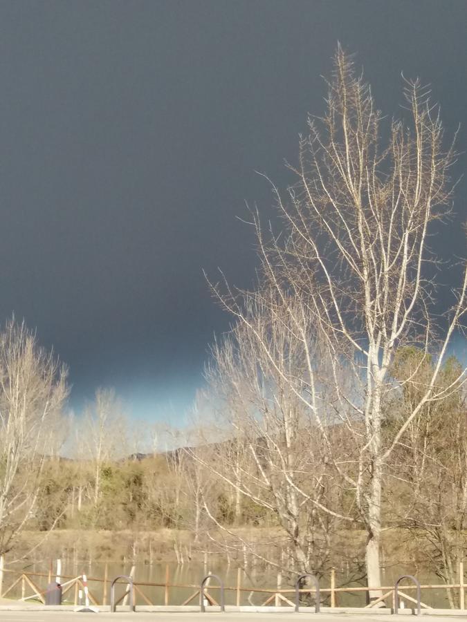 ארצו Cameracaffe Sul Lago מראה חיצוני תמונה